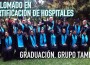 Diplomado en Certificación de Hospitales - Grupo Tampico