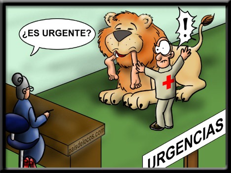 urgencias-medicas | BlueBlog